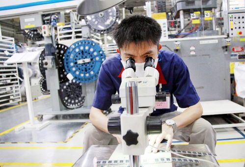 東莞推出新政扶持信息技術(shù)咨詢服務(wù)，科技機(jī)構(gòu)年最高可獲百萬元補(bǔ)貼